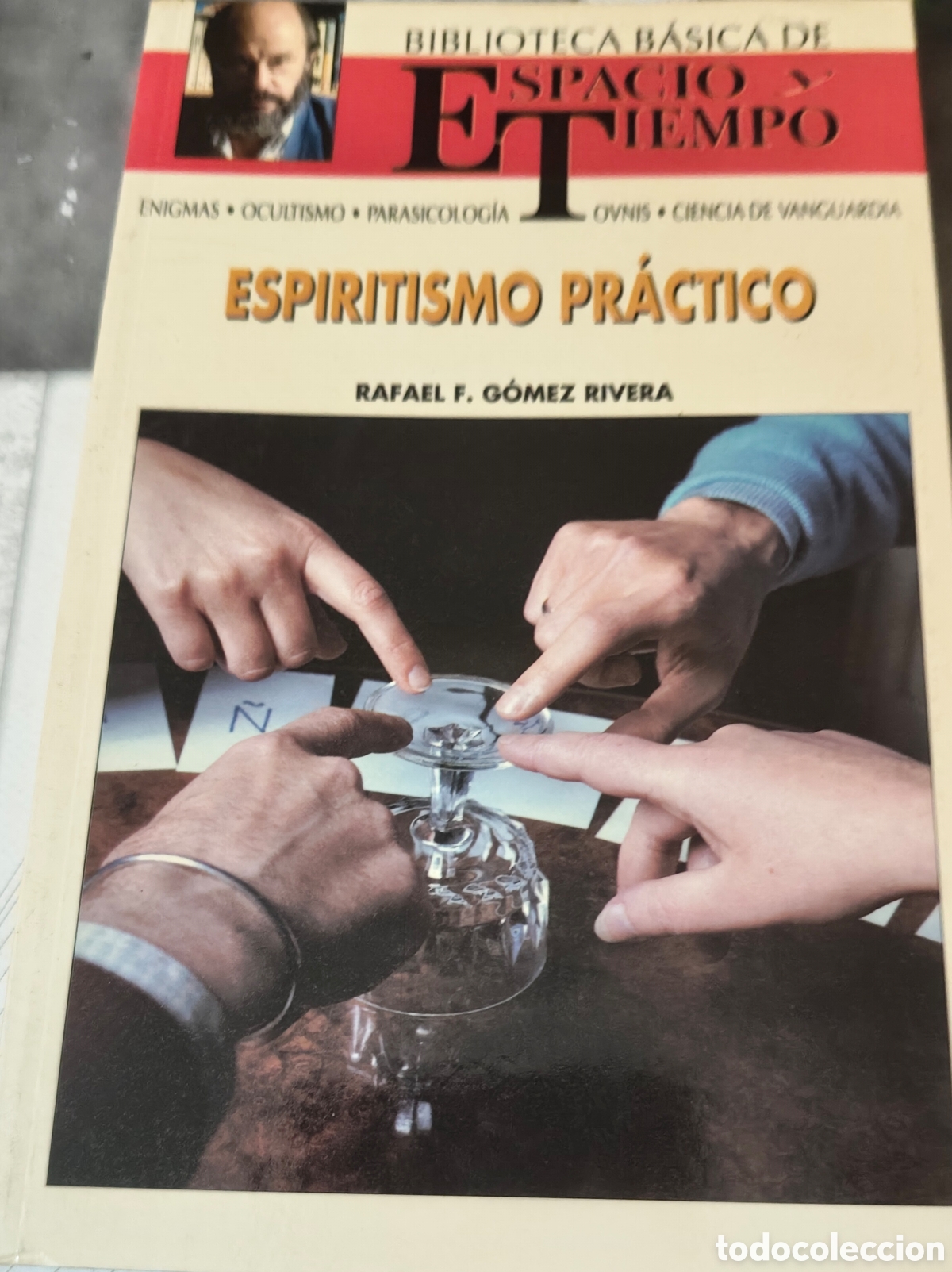 Libros: BIBLIOTECA BASICA ESPACIO TIEMPO - Foto 28