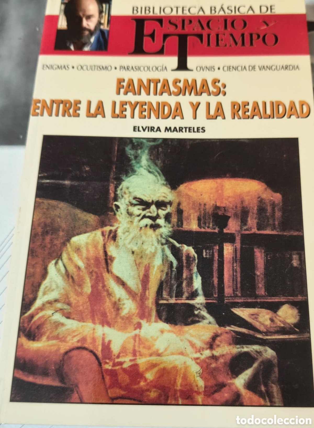 Libros: BIBLIOTECA BASICA ESPACIO TIEMPO - Foto 30