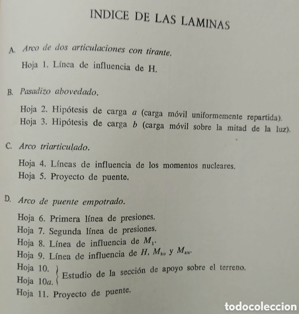 Libros: Est&aacute;tica de arcos y b&oacute;vedas - Foto 6