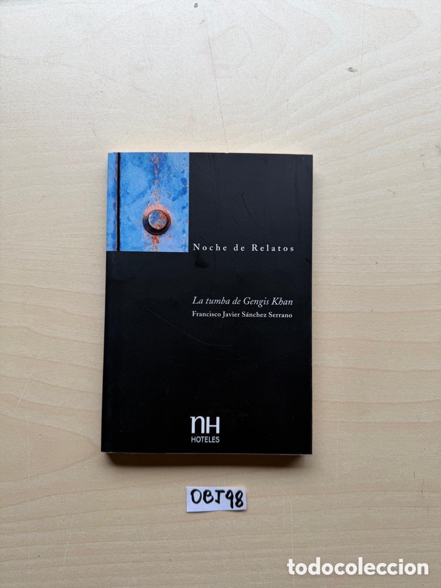 Libros: Libro noche de relatos - Foto 1