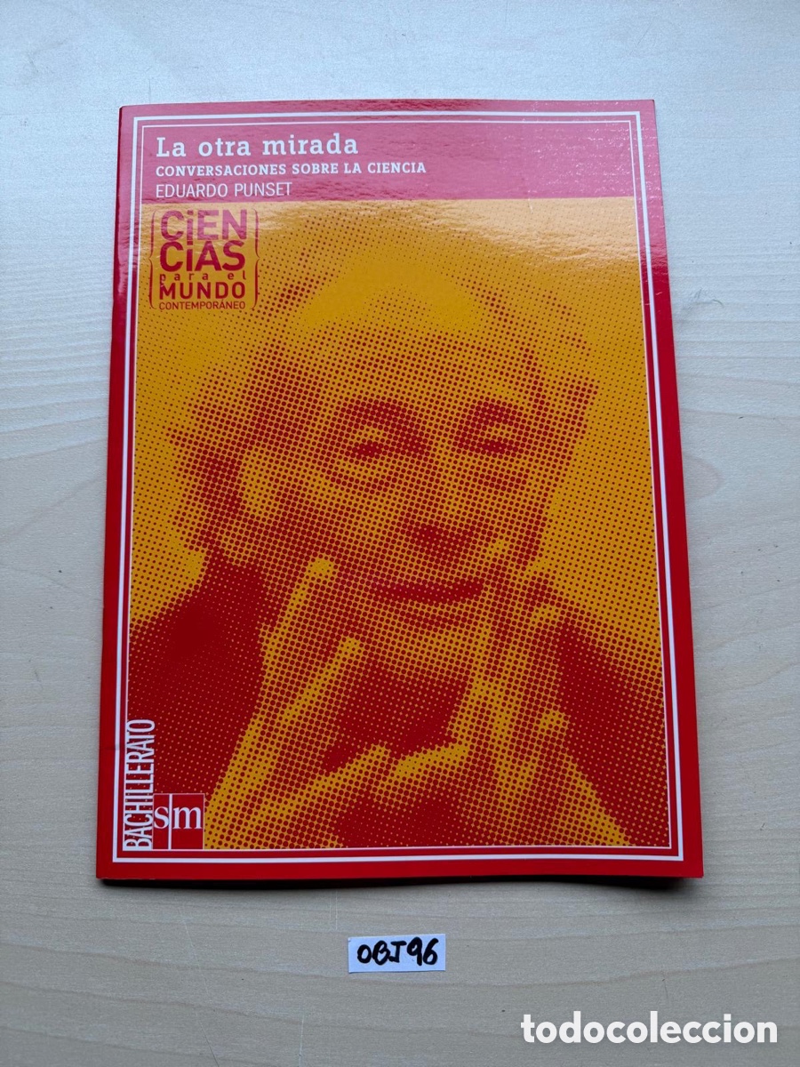 Libros: Libro de la otra mirada - Foto 1