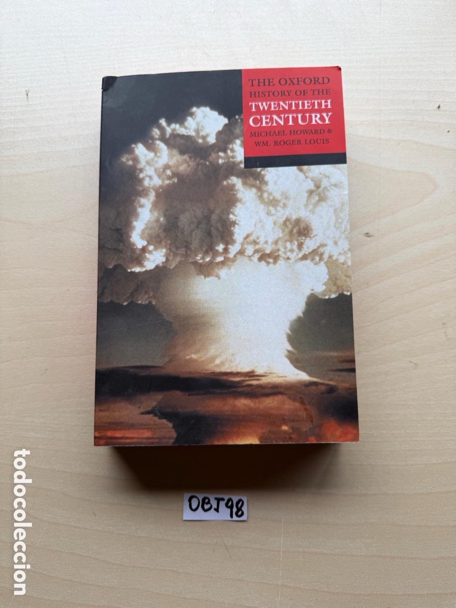 Libros: Libro TWENTIETH CENTURY MICHAEL - Foto 1