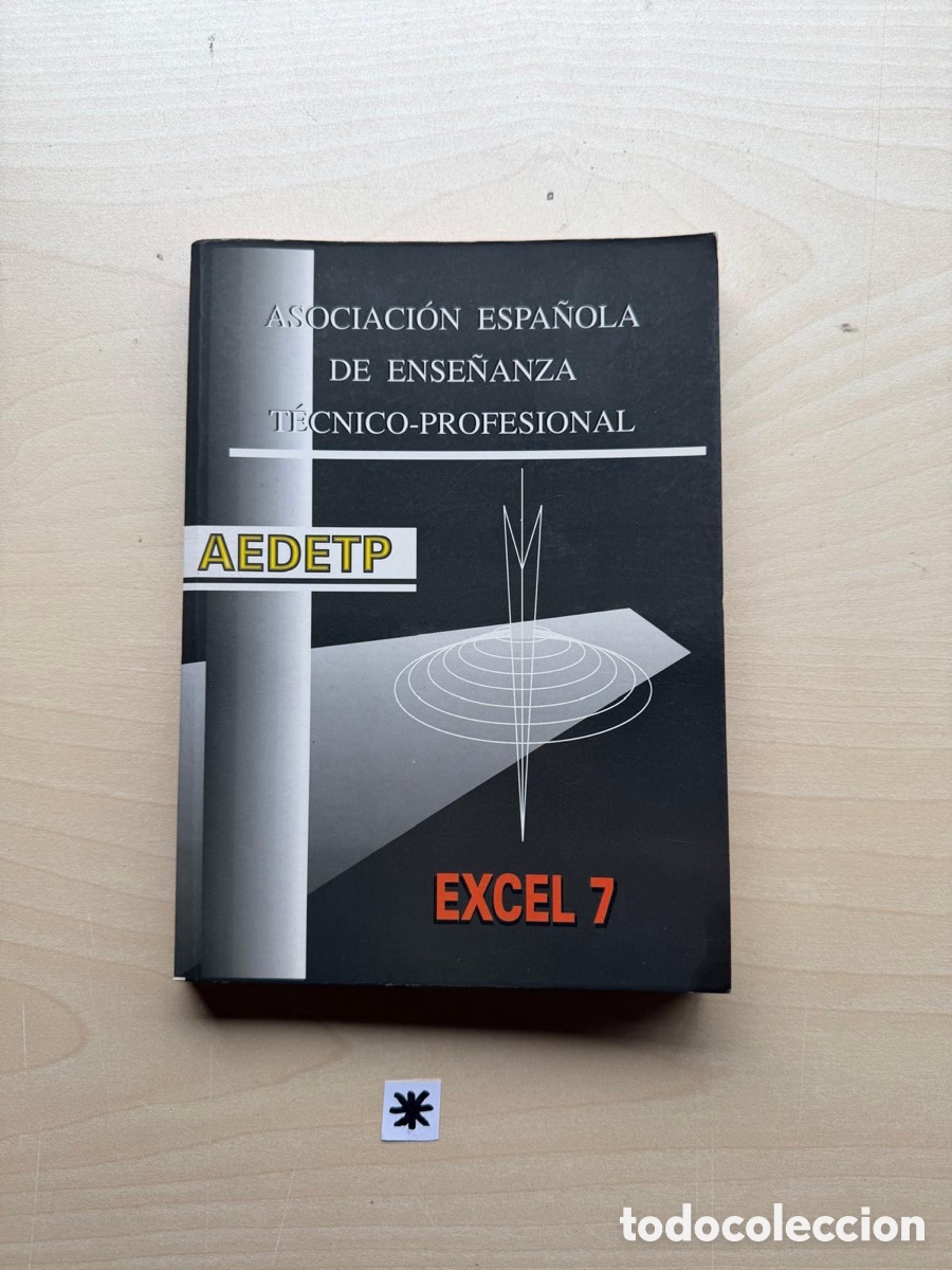 Libros: Libro de Asociaci&oacute;n de ense&ntilde;anza - Foto 1