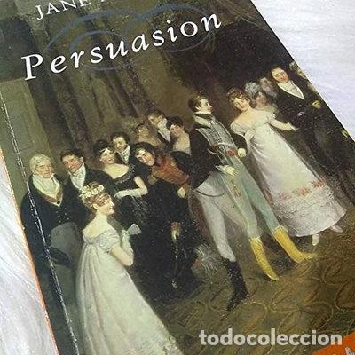 Libros: Persuasion- 9780140815276 - Foto 1