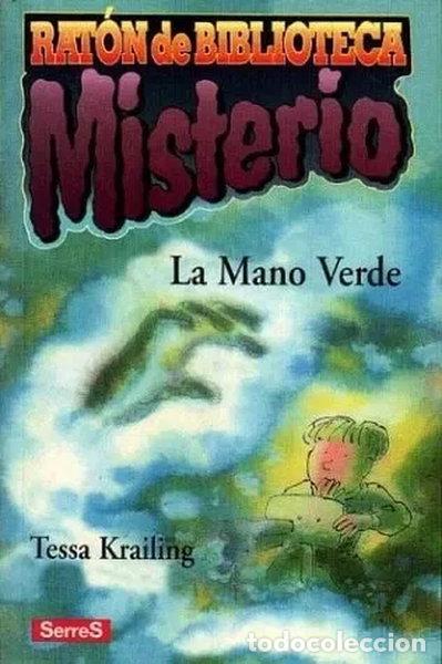 Libros: La mano verde- 9788488061843 - Foto 1