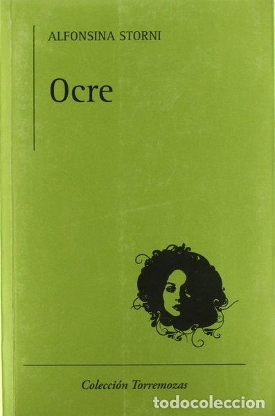 books: Ocre (9788478394739)