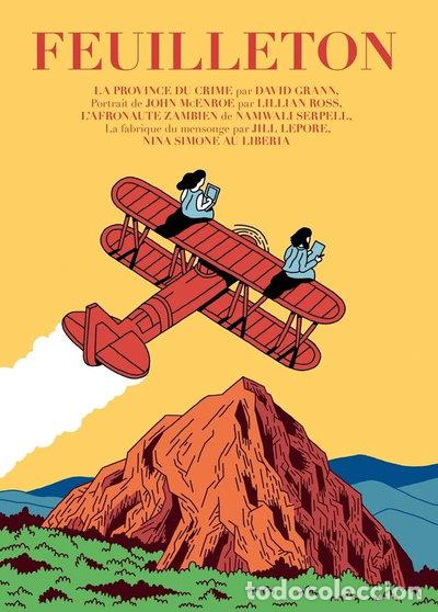 Libros: Feuilleton 22- 9782364682764