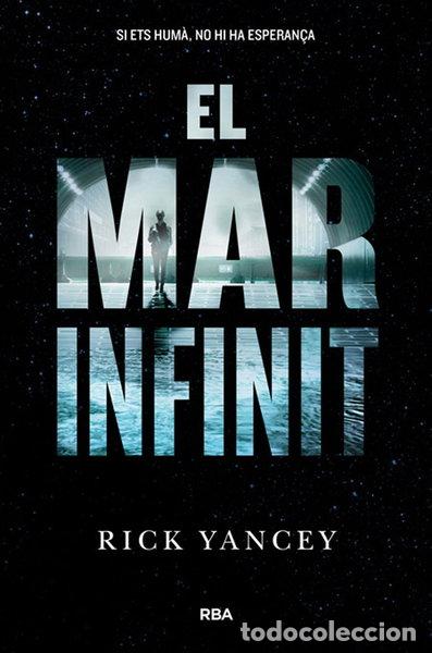 Libros: El mar infinit- 9788427208759 - Foto 1
