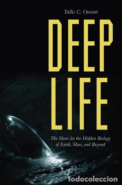 Libros: Deep Life- 9780691096445 - Foto 1