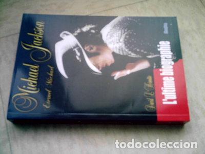 Libros: Michael Jackson: &Eacute;ternel Michael- 9782356360779 - Foto 1