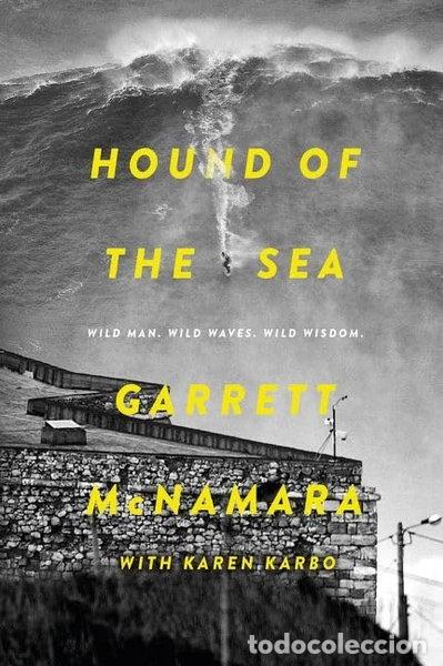 Libros: Hound of the Sea- 9780062573803