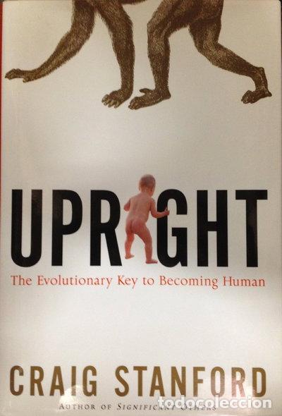 Libros: Upright- 9780618302475 - Foto 1