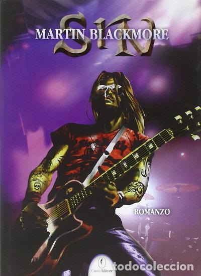 Libros: Sin (9788879051552) (Libros) - Foto 1