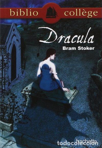 Libros: Dr&aacute;cula- 9782012814578 - Foto 1