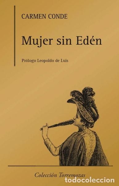Libros: Mujer sin Ed&eacute;n- 9788478393862 - Foto 1