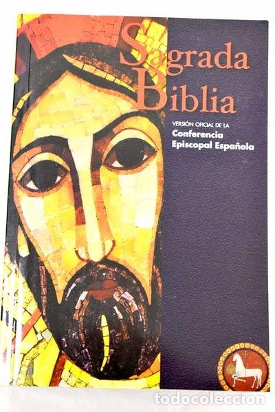 Libros: Sagrada Biblia- 9788422016298 - Foto 1