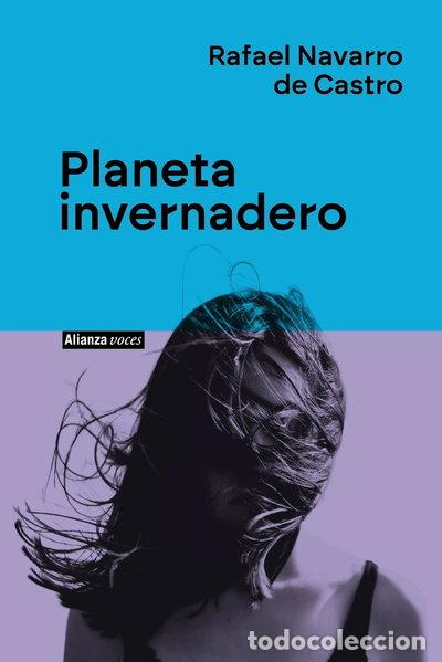 Libri di seconda mano: Planeta invernadero- 9788411485746