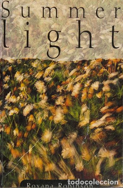 Libros: Summer Light- 9780747525509 - Foto 1
