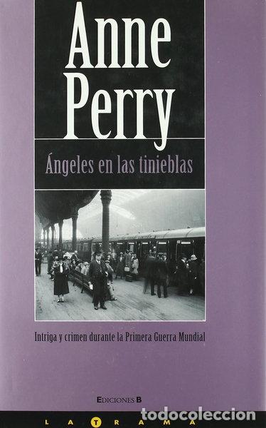 Libros: &Aacute;ngeles en las tinieblas- 9788466630047 - Foto 1