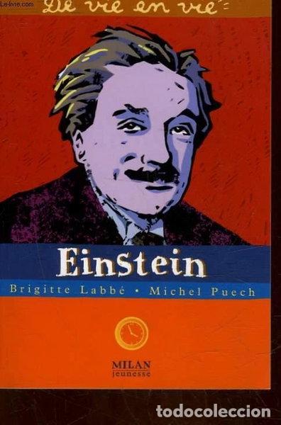 Libros: Einstein- 9782745911124 - Foto 1