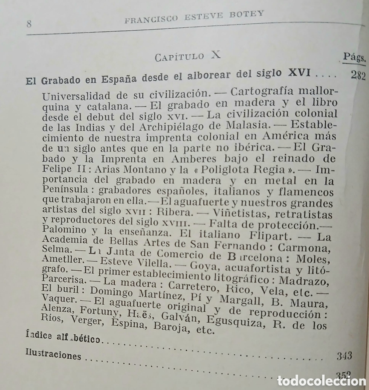Libros: Historia del grabado - Foto 5