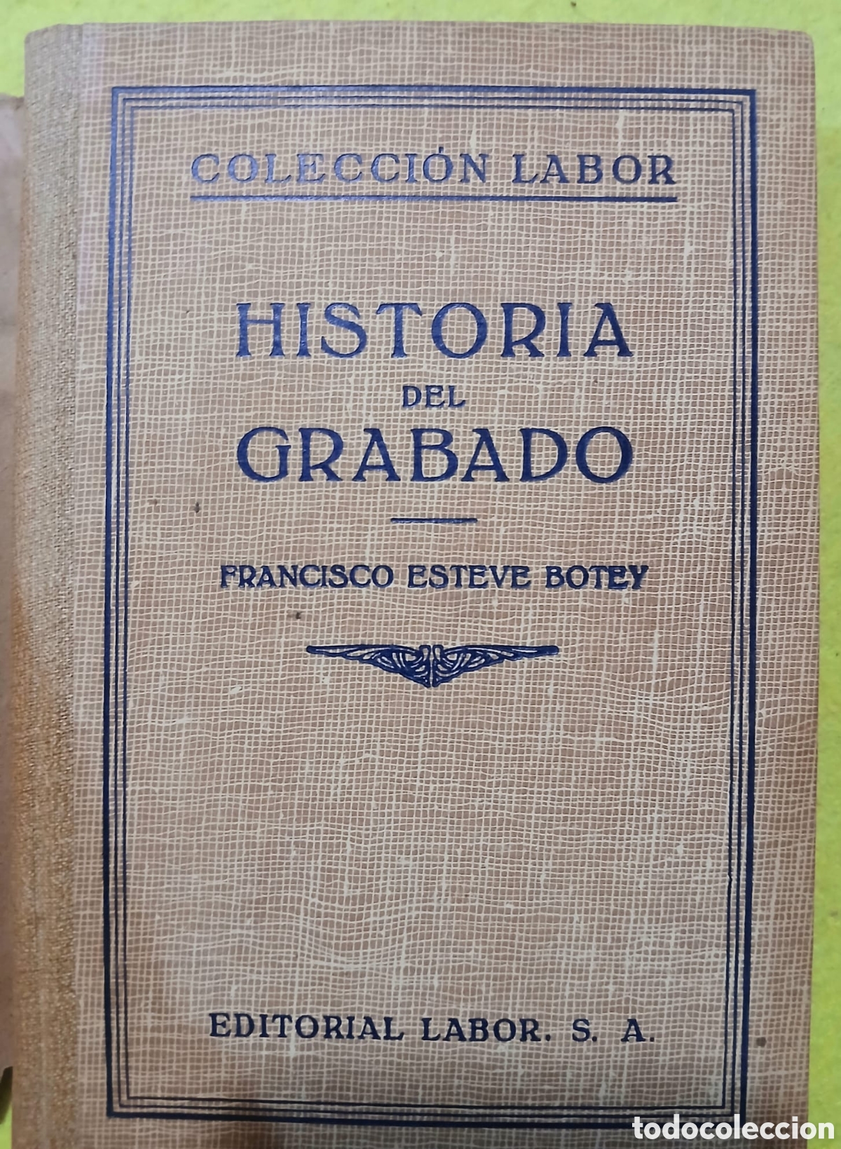 Libros: Historia del grabado - Foto 1