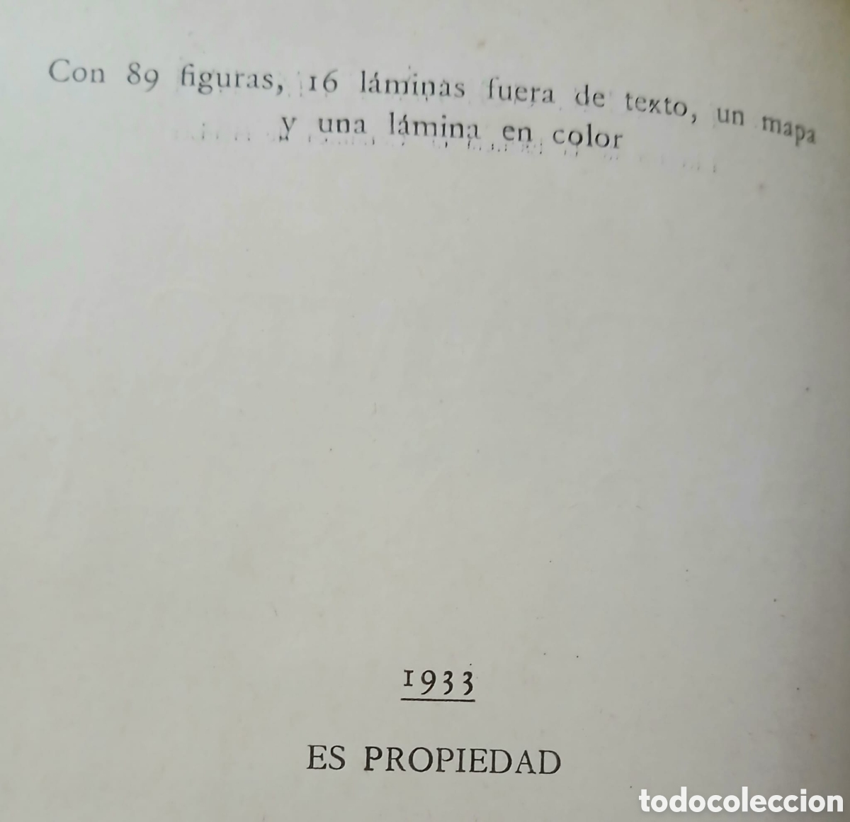 Libros: Cer&agrave;mica espa&ntilde;ola.... - Foto 2