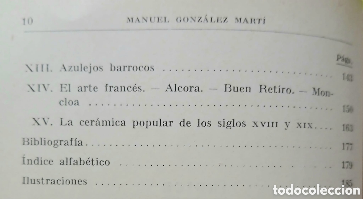 Libros: Cer&agrave;mica espa&ntilde;ola.... - Foto 4