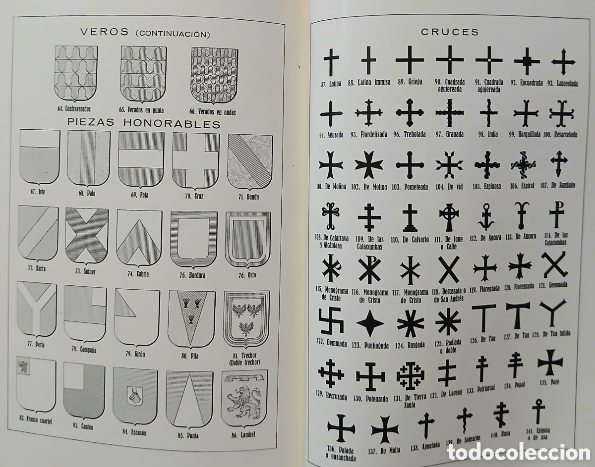 Libros: Heraldica, Armengol y de Pereyra - Foto 7