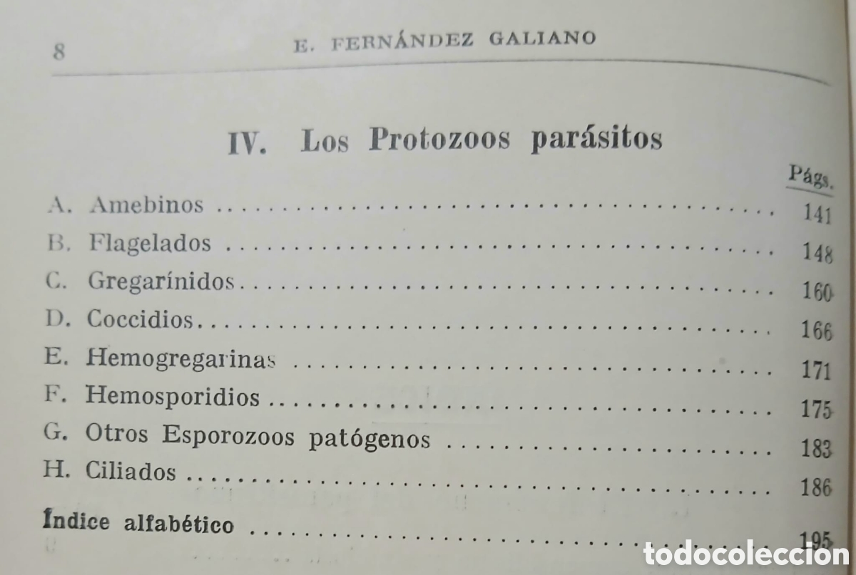 Libros: Los animales par&aacute;sitos - Foto 4