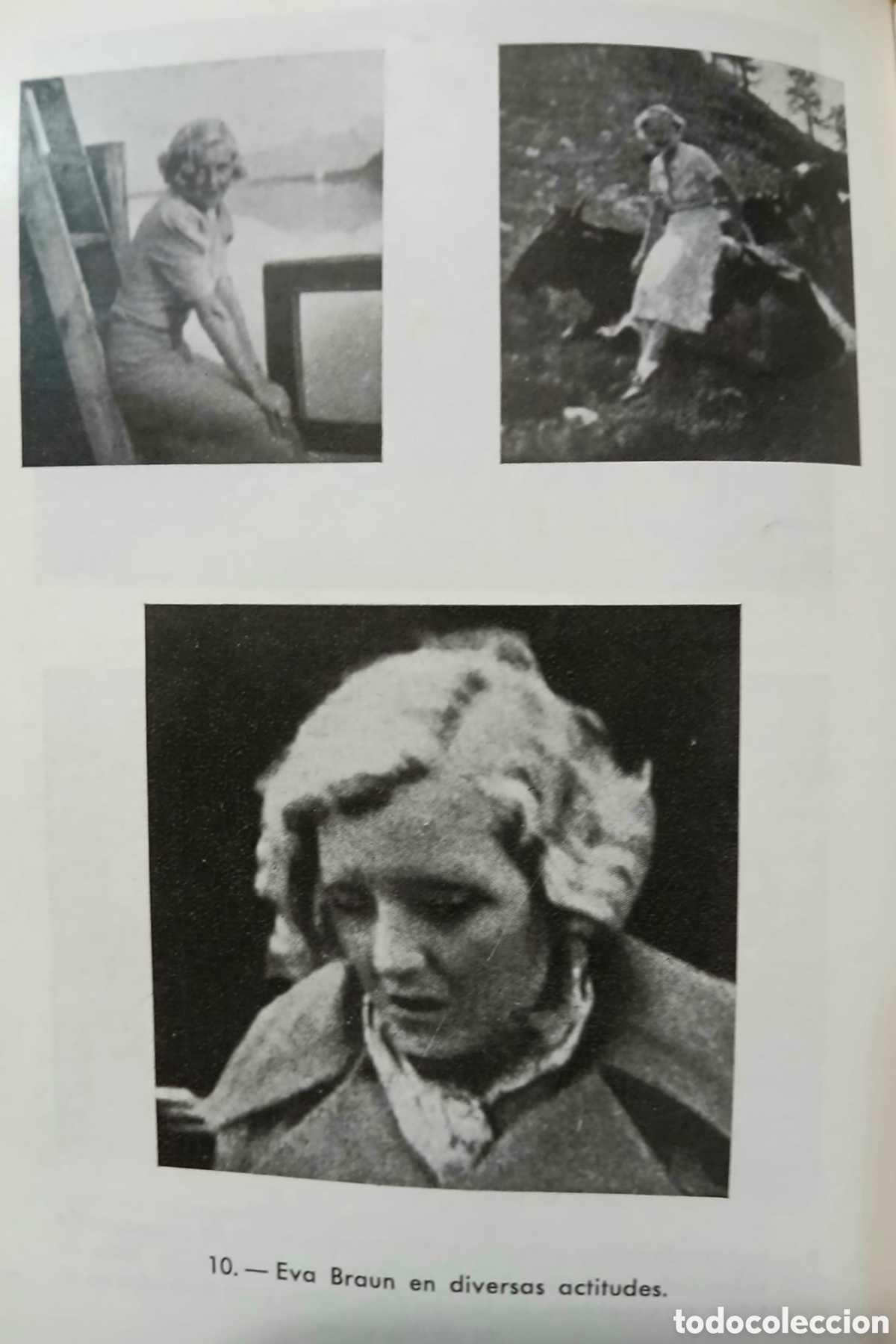Libros: Doce a&ntilde;os al lado de Hitler - Foto 3