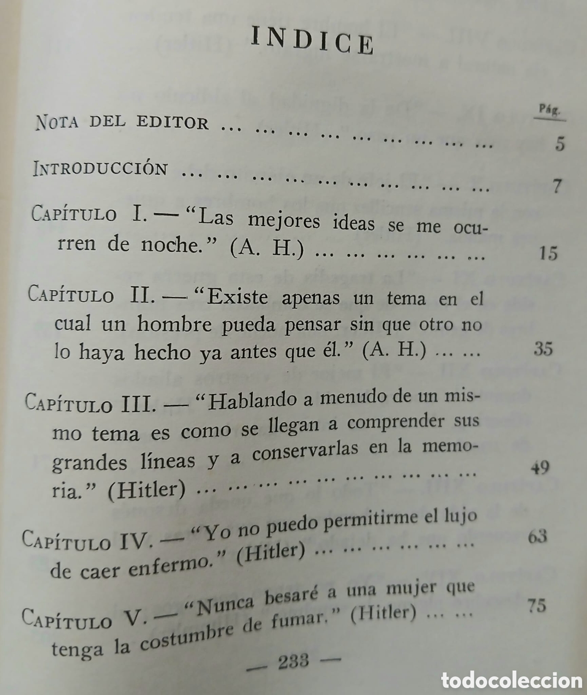 Libros: Doce a&ntilde;os al lado de Hitler - Foto 5