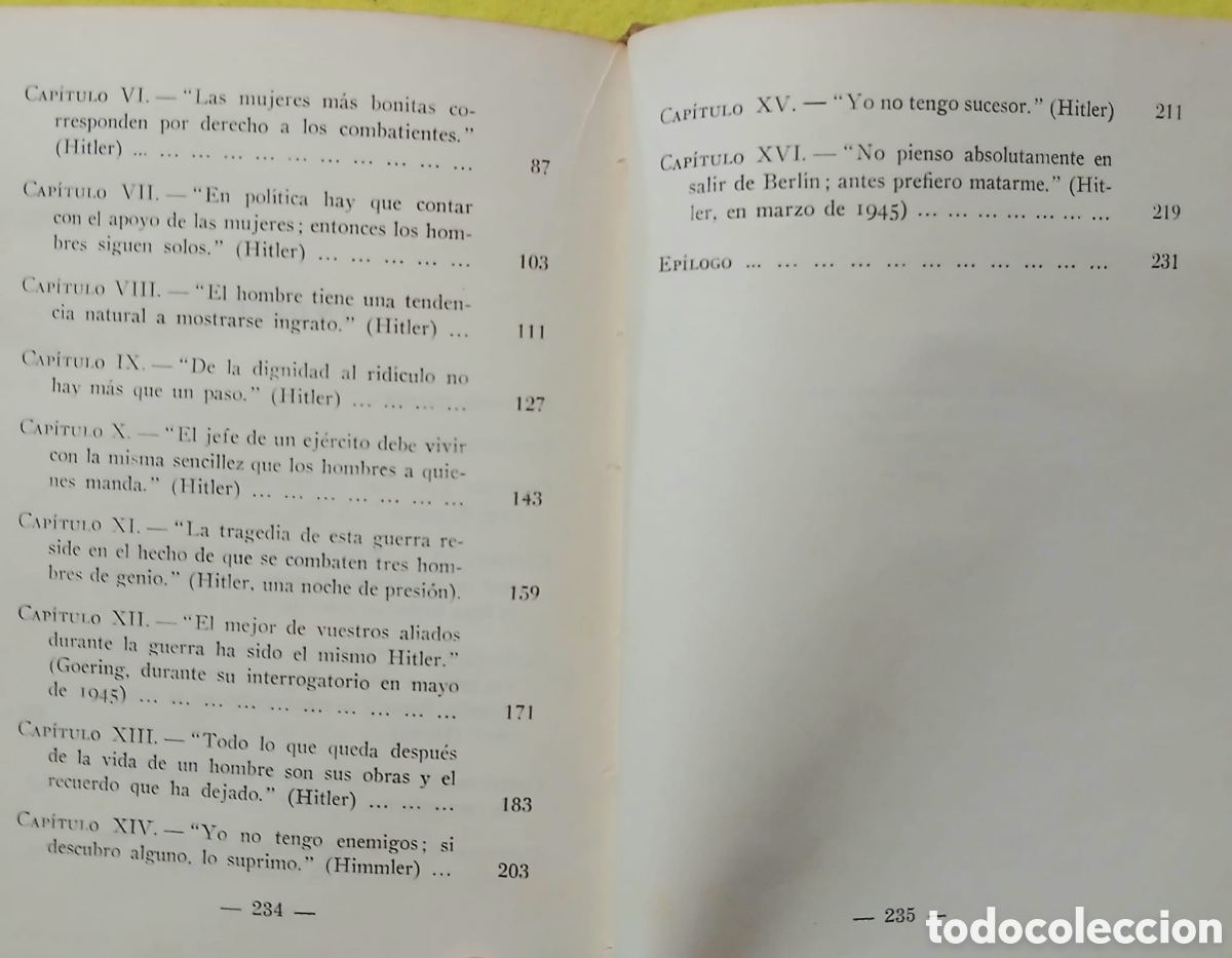 Libros: Doce a&ntilde;os al lado de Hitler - Foto 6