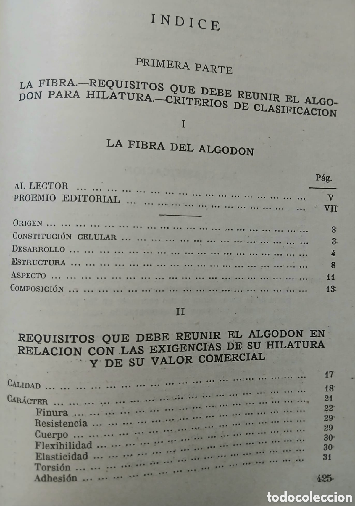 Libros: M.A. BATTISTEL EL ALGODON - Foto 3