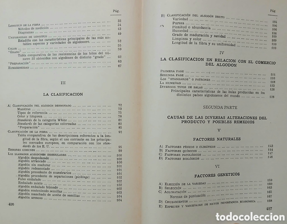 Libros: M.A. BATTISTEL EL ALGODON - Foto 8