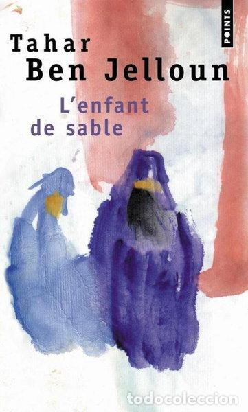 Libros: Lenfant de sable- 9782020238182 - Foto 1
