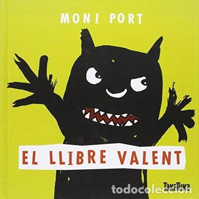 Libros: El llibre valent- 9788416003006 - Foto 1