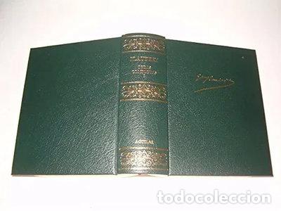 Libri di seconda mano: Obras Completas I- 9788447336616