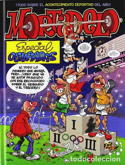 Libri di seconda mano: Especial Olimpiadas 2012- 9788466650229