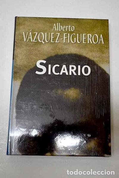 Libros: Sicario- 9788447338139 - Foto 1