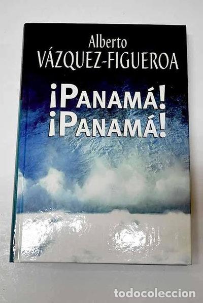 Libros: &iexcl;Panam&aacute;! &iexcl;Panam&aacute;!- 9788447340170 - Foto 1