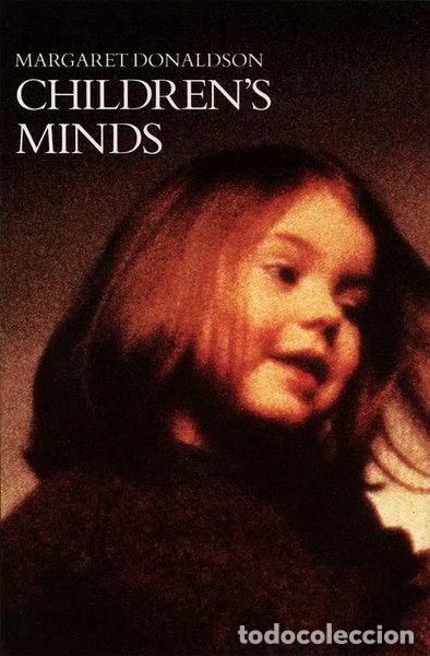 Libros: Childrens Minds- 9780006861225 - Foto 1