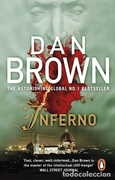 Libros: Inferno- 9780552169585 - Foto 1