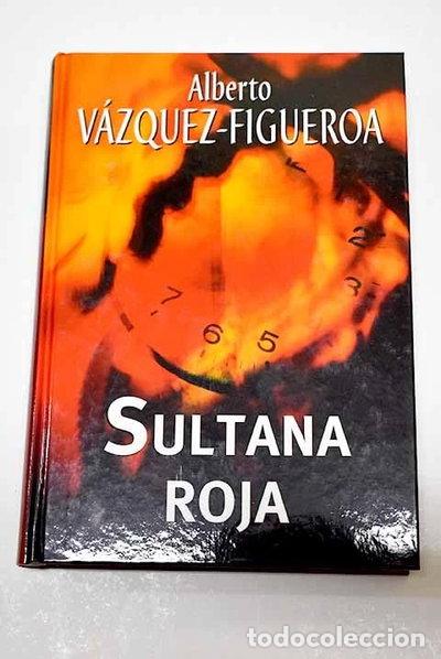 Libros: Sultana roja- 9788447340064 - Foto 1