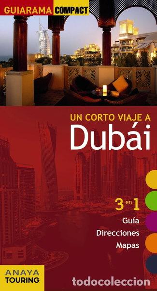 Libros: Dub&aacute;i- 9788499358727 - Foto 1