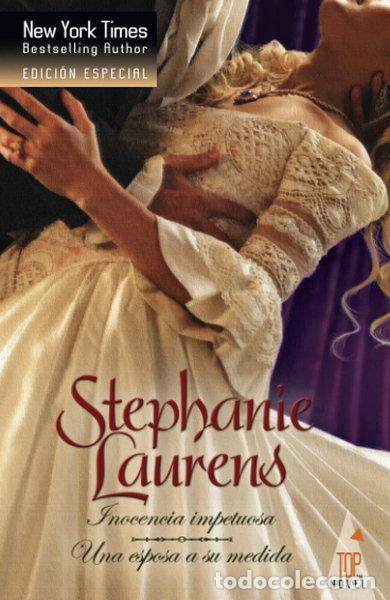 Libri di seconda mano: Inocencia impetuosa- 9788467180626