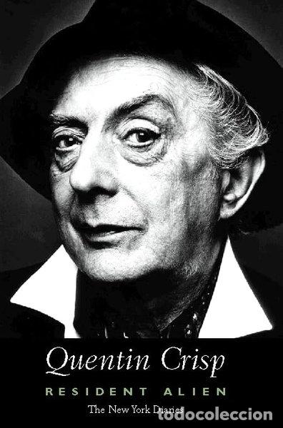 Libros: Resident Alien: The New York Diaries- 9780006387176