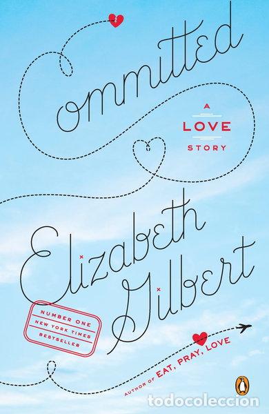 Libros: Committed: A Love Story- 9780143118992 - Foto 1