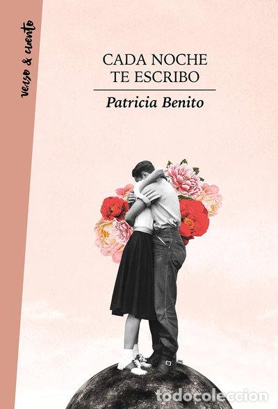 Libros: Cada noche te escribo- 9788403522367 - Foto 1