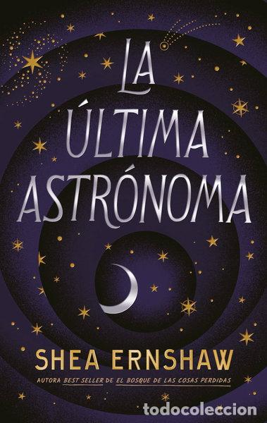 Libros: La &uacute;ltima astr&oacute;noma- 9788417854935 - Foto 1